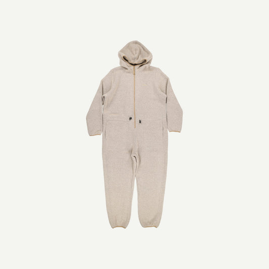 Budock Fleece Jumpsuit
