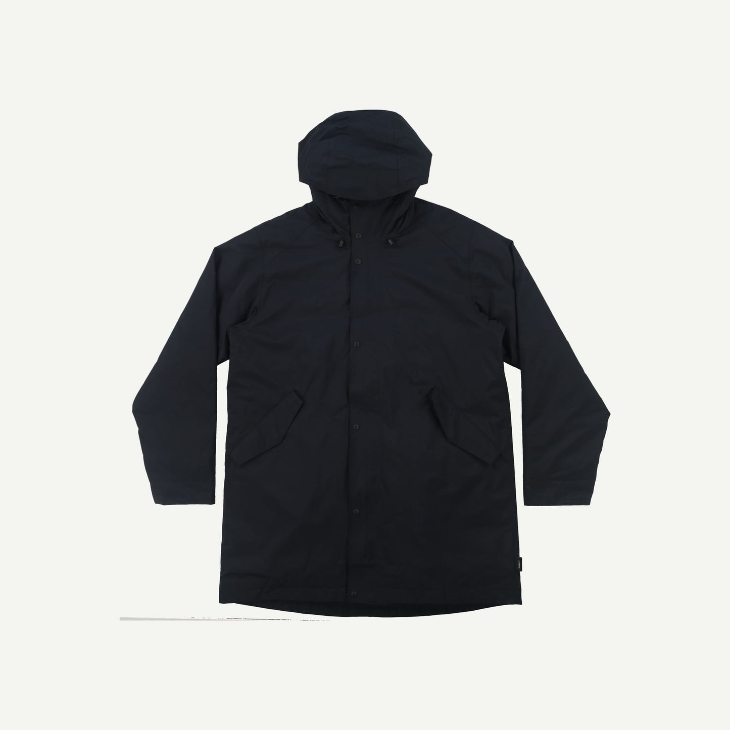 Fortis Parka