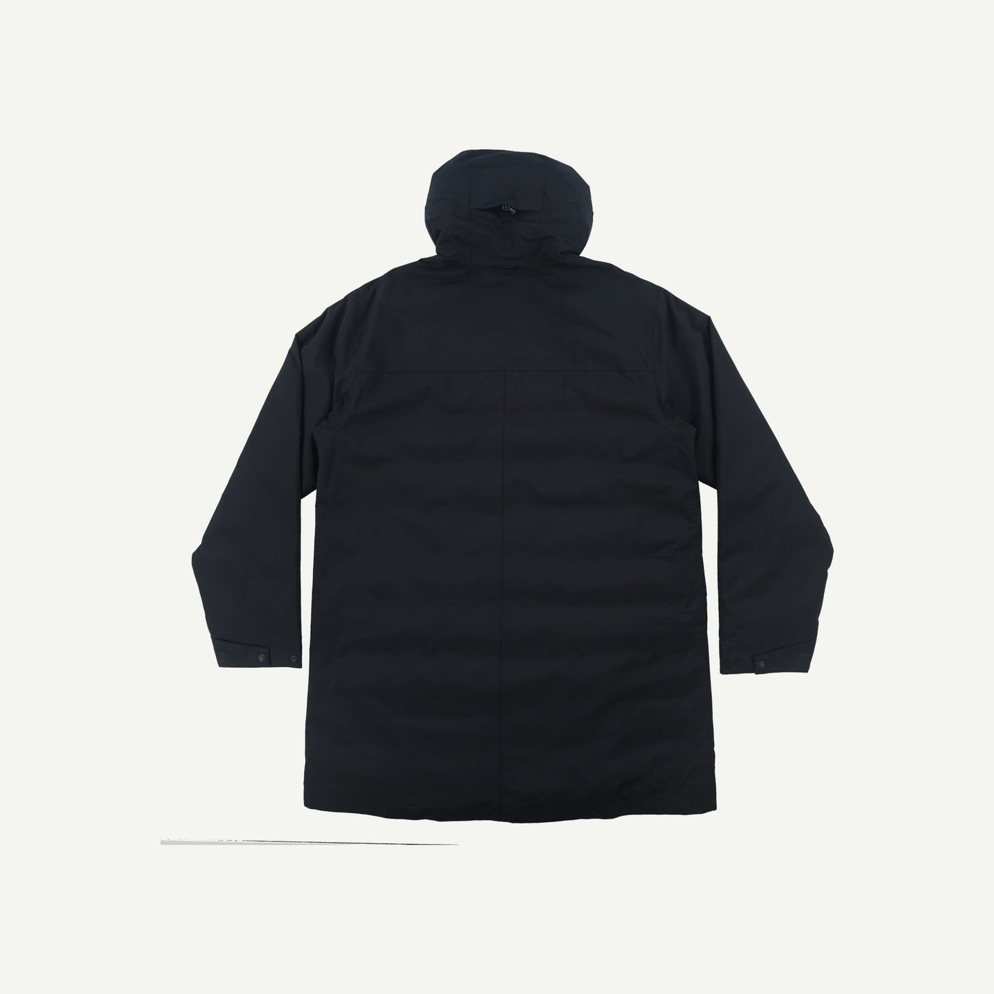 Fortis Parka