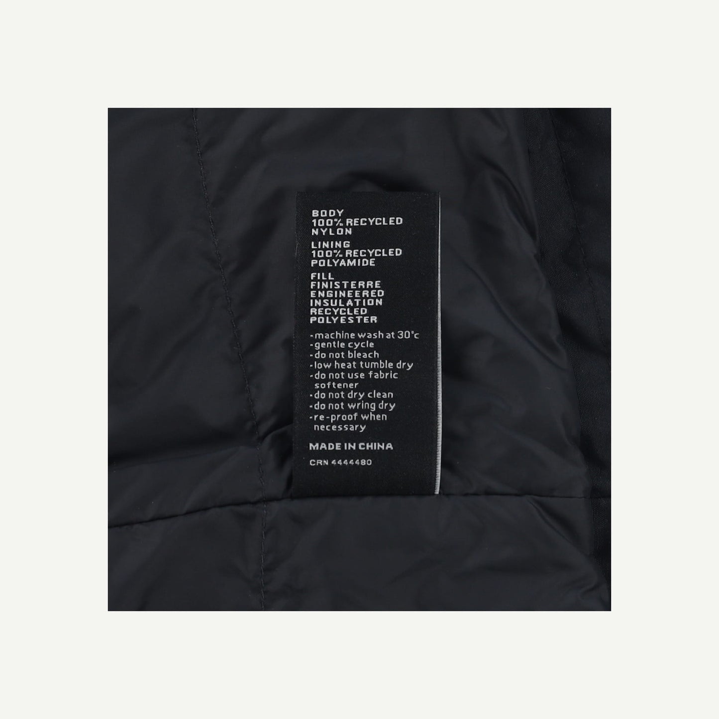 Fortis Parka
