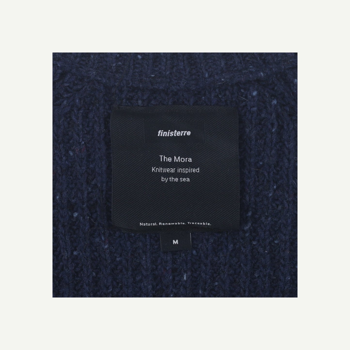 Mora Jumper