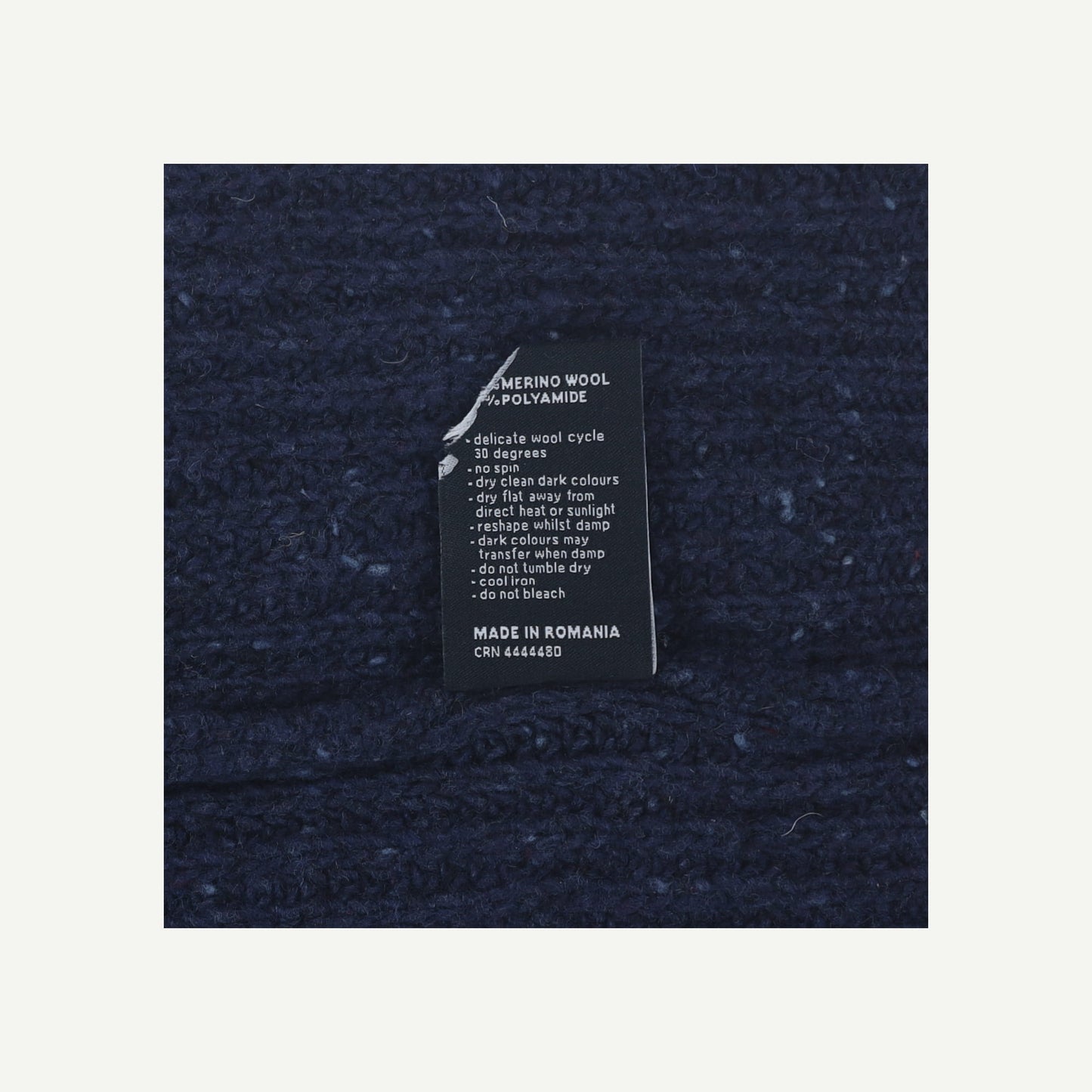 Mora Jumper