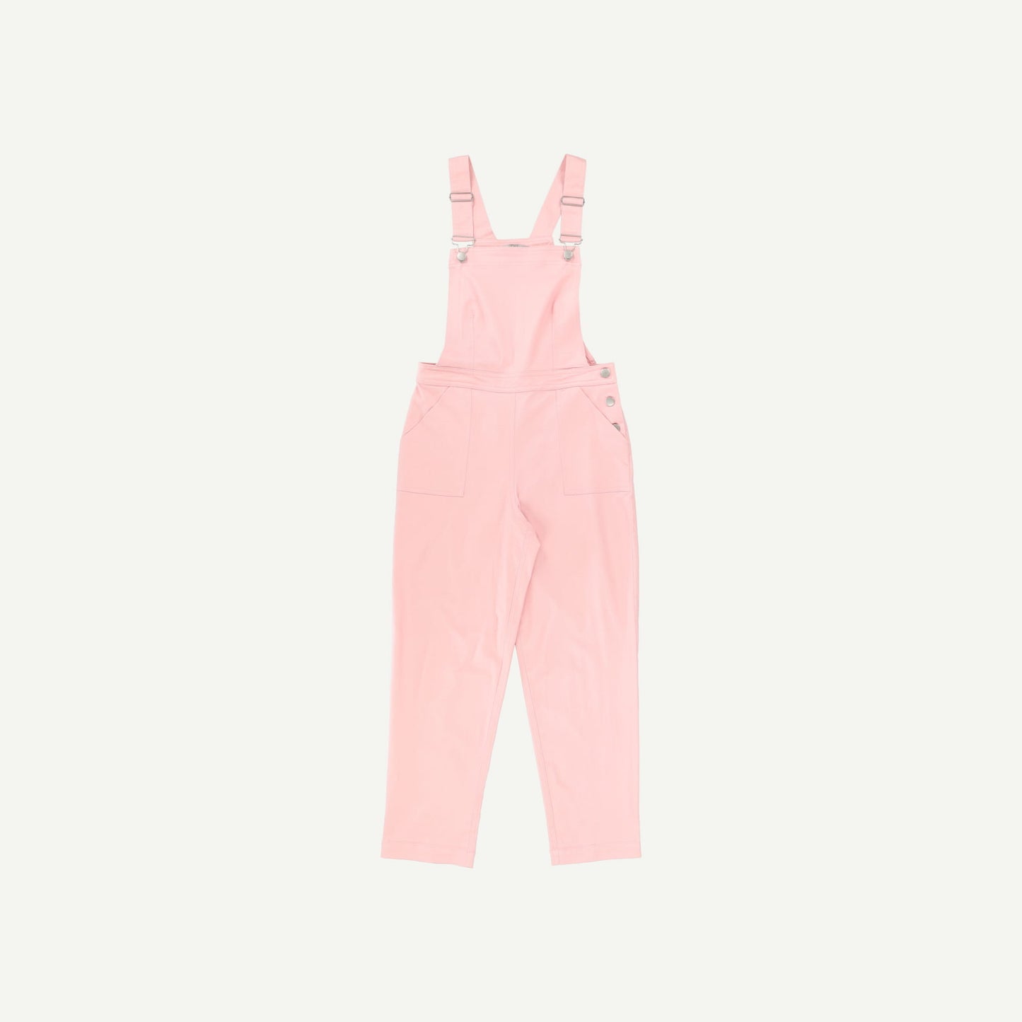 Twill Dungarees