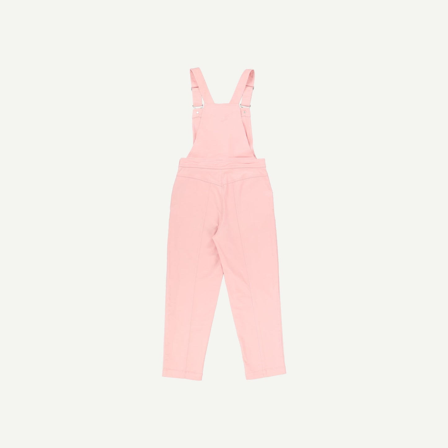 Twill Dungarees