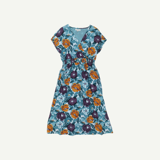 Tresillian Walk Dress