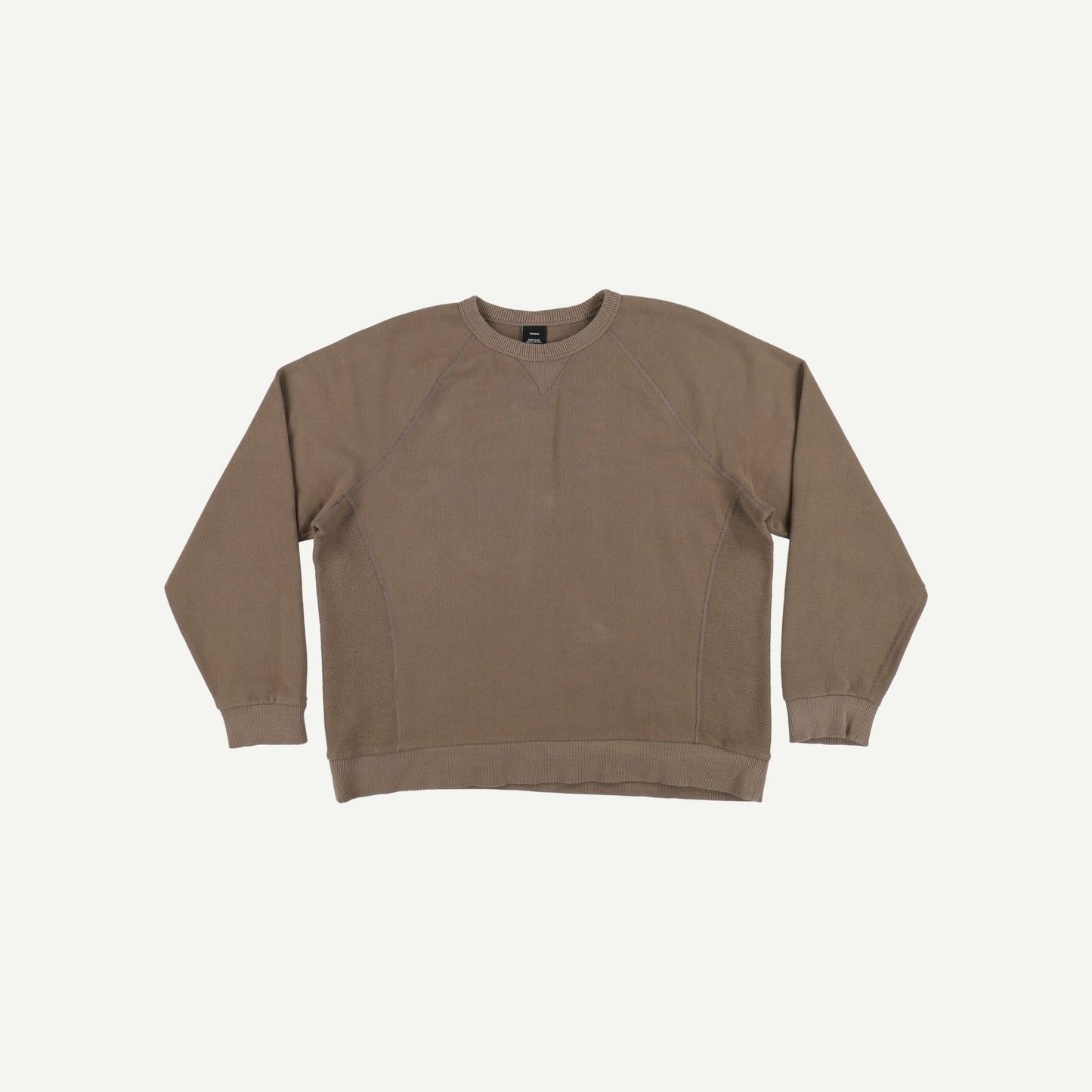 Serpentine Sweatshirt