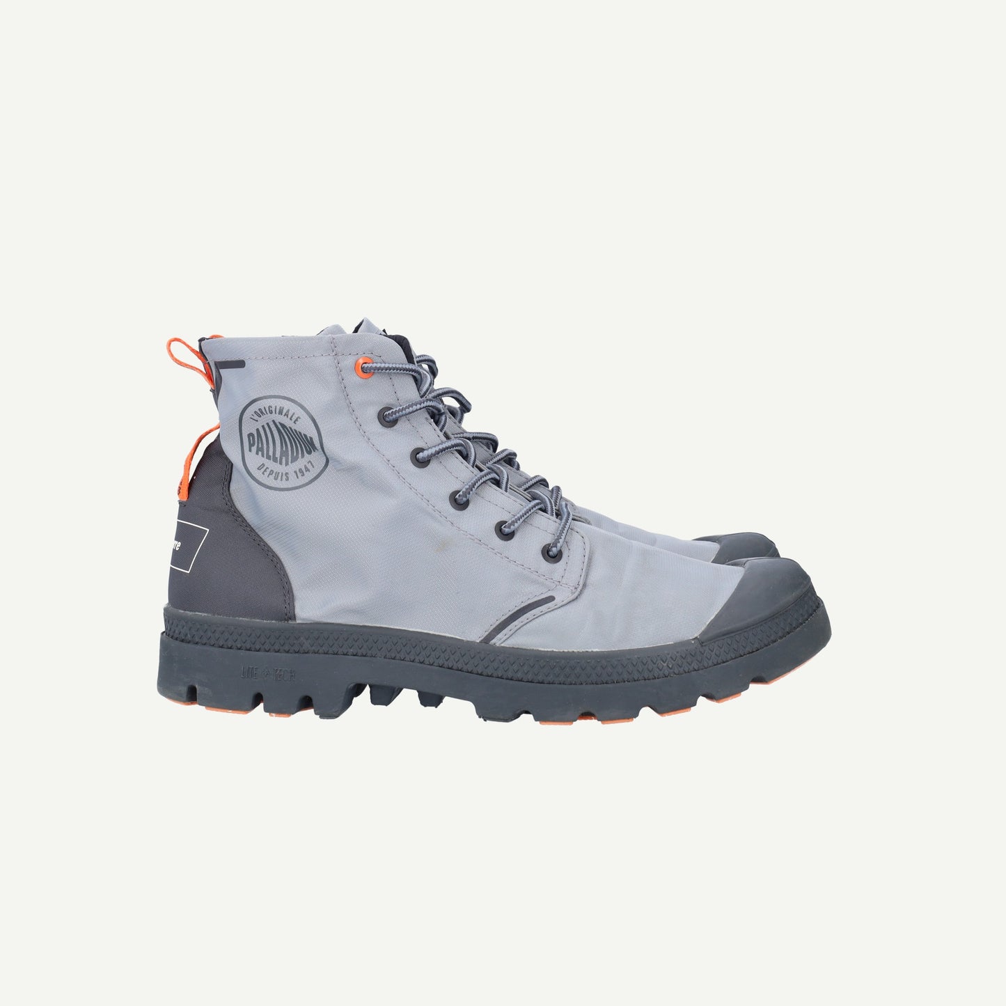 Palladium Boots