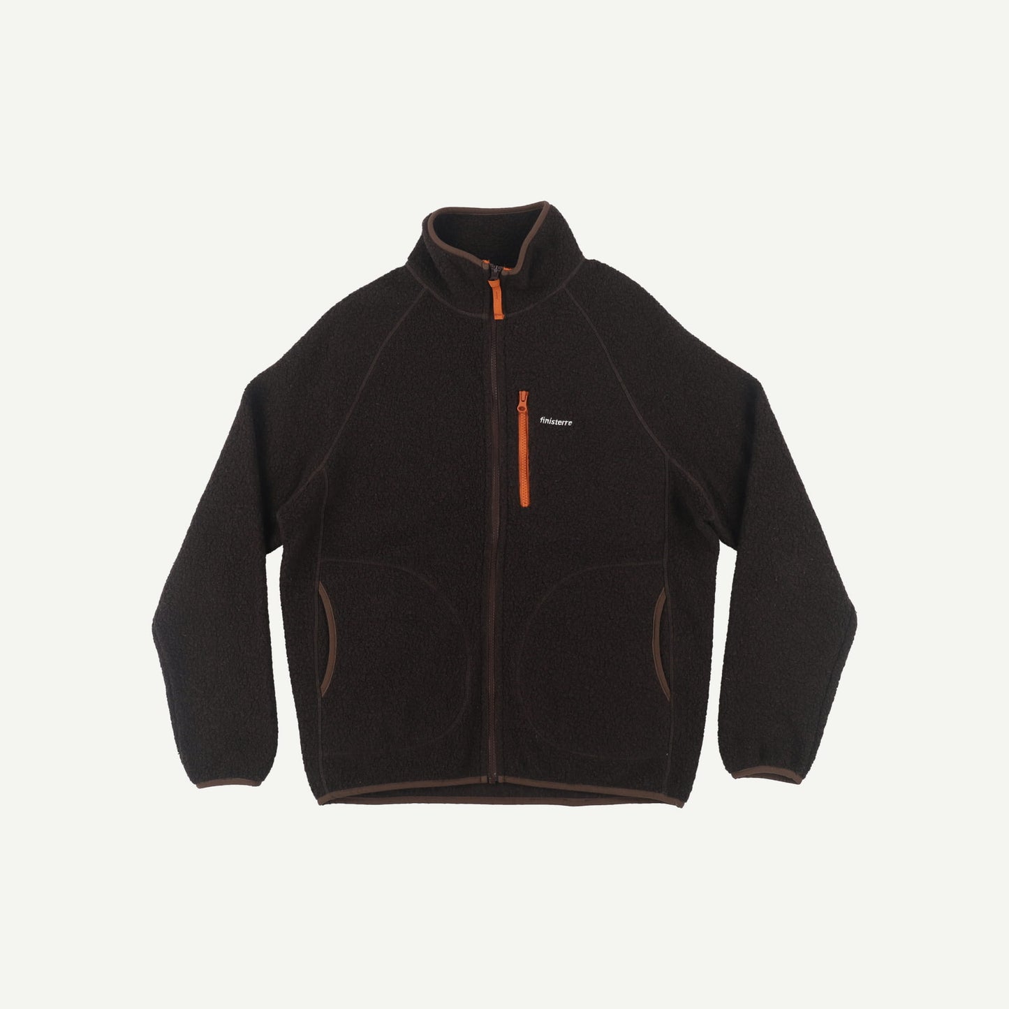 Hegen Fleece