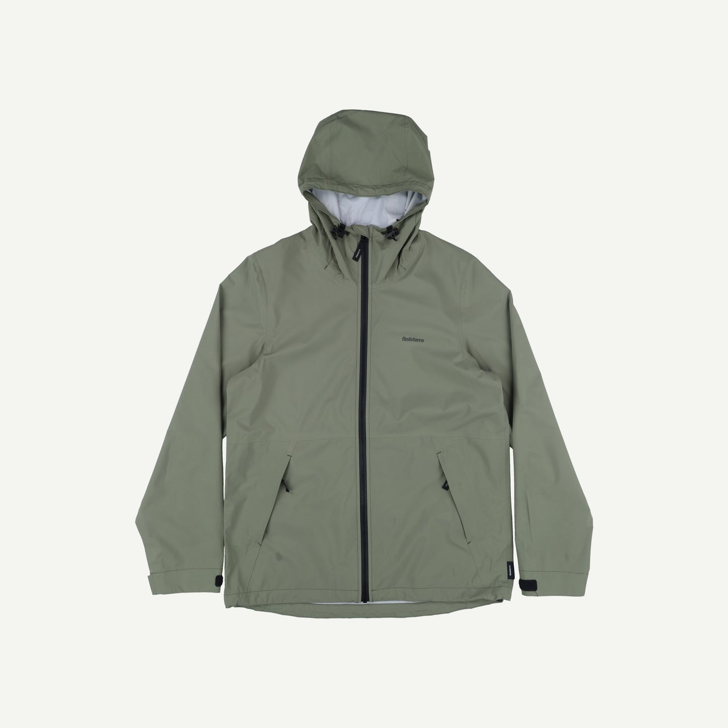 Rainbird Jacket