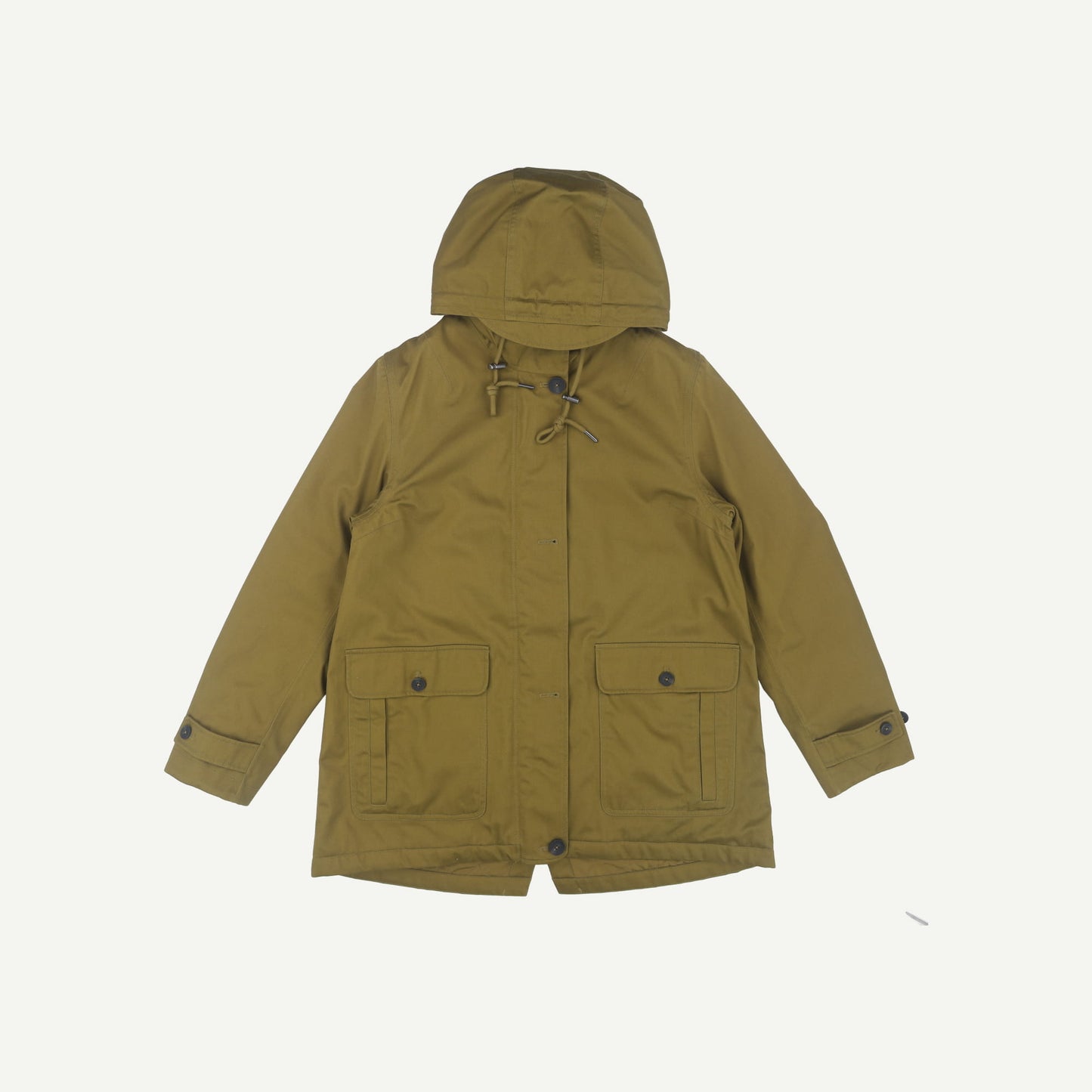 Lill Cove Coat