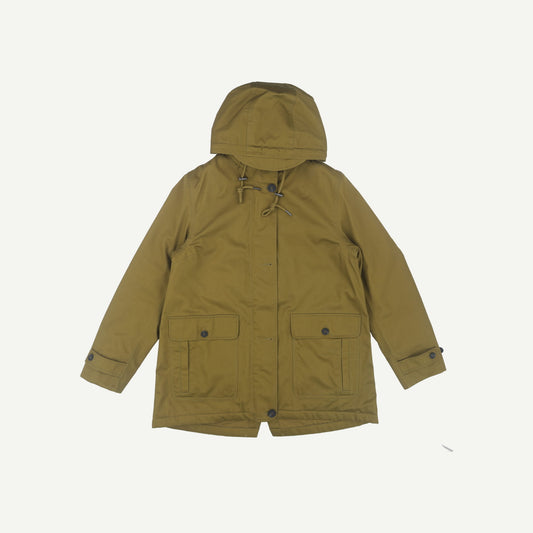 Lill Cove Coat