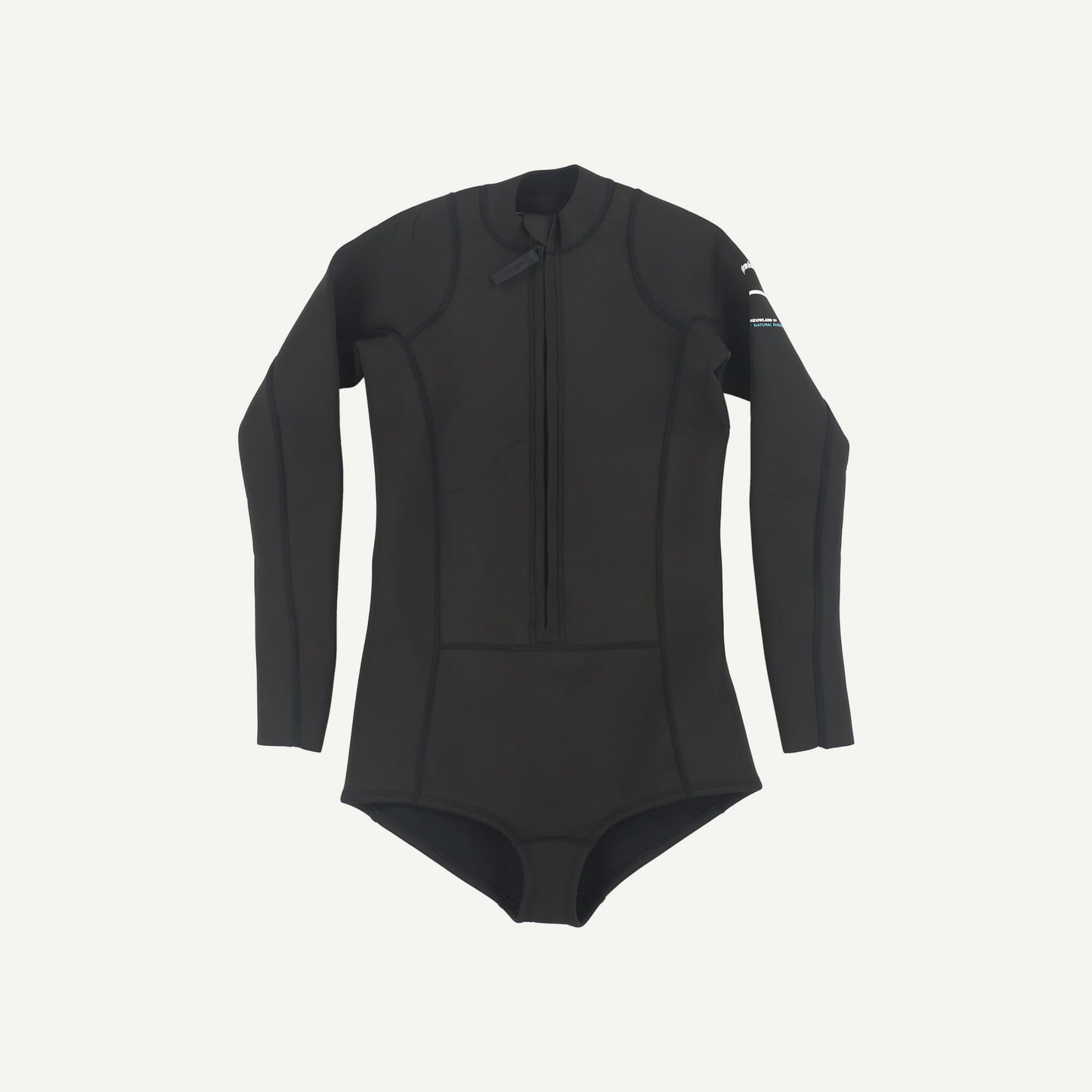 Nieuwland 2E Yulex LS Swimsuit