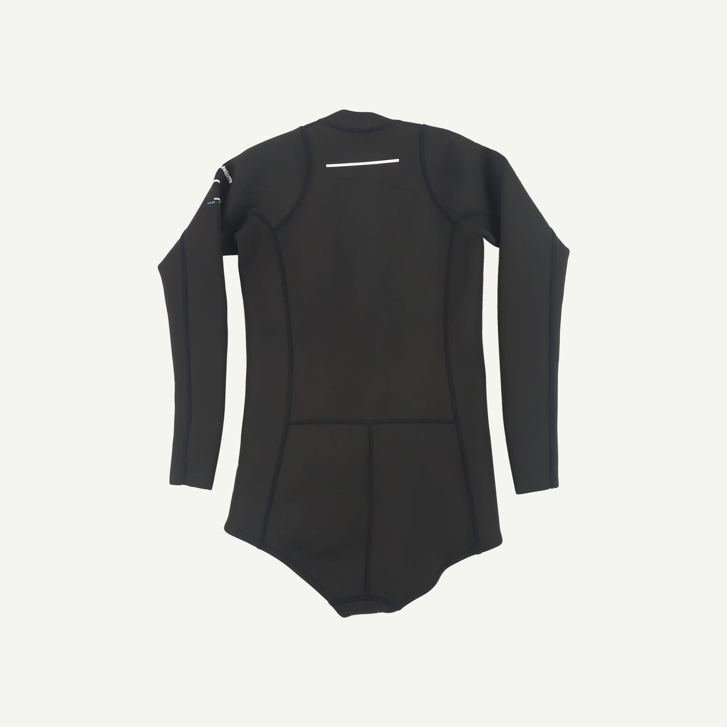 Nieuwland 2E Yulex LS Swimsuit