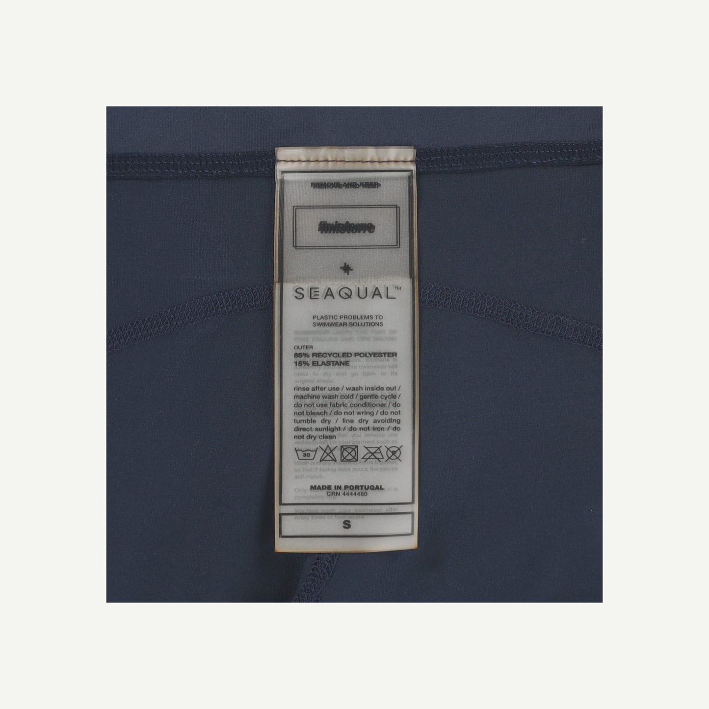 True North Sea Leggings