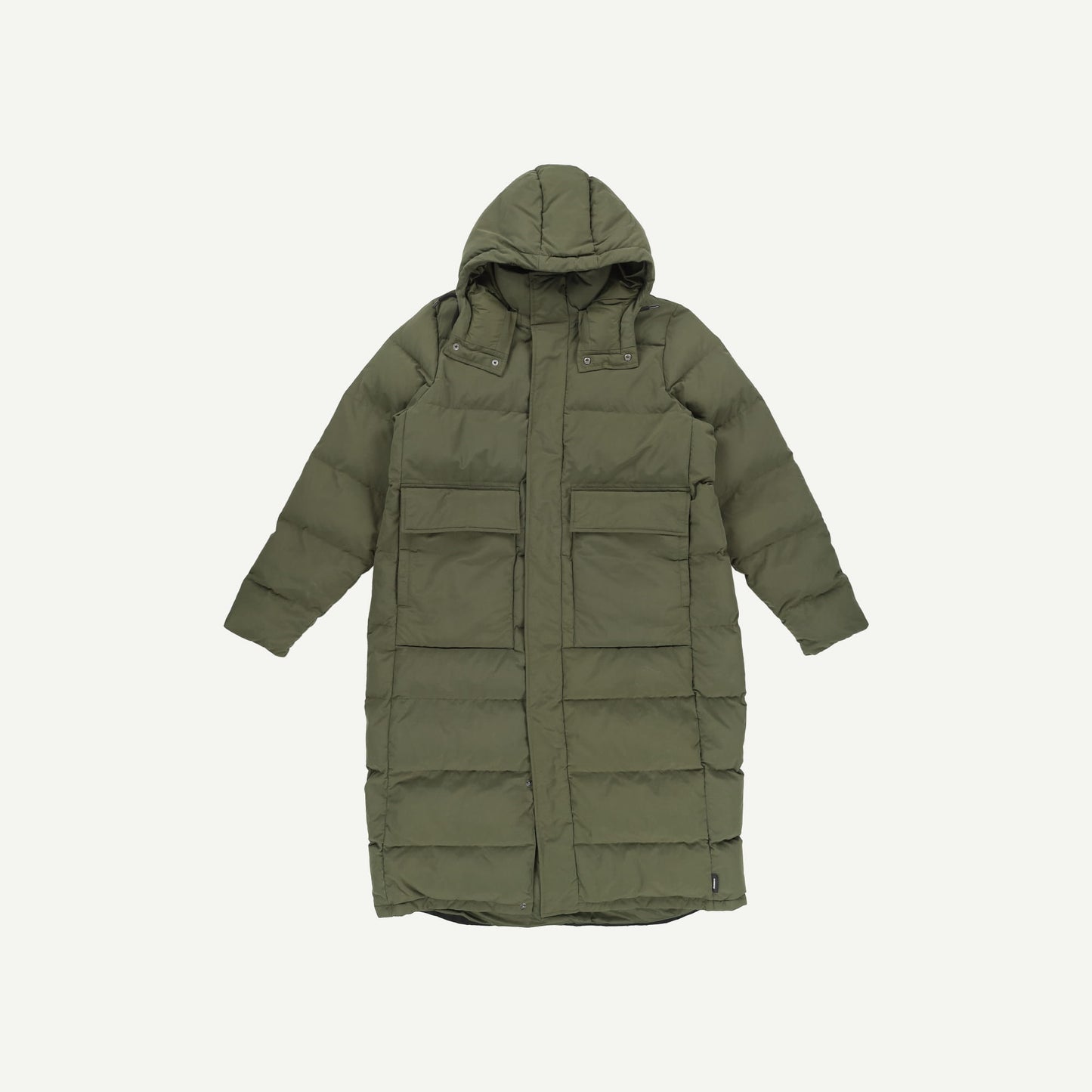 Fourier Parka