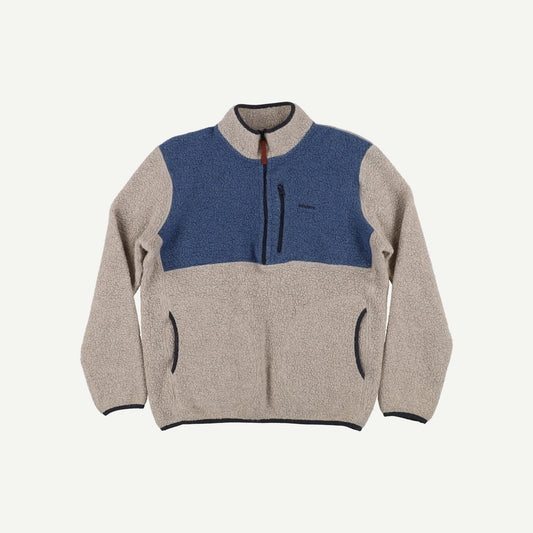 Hegen Fleece