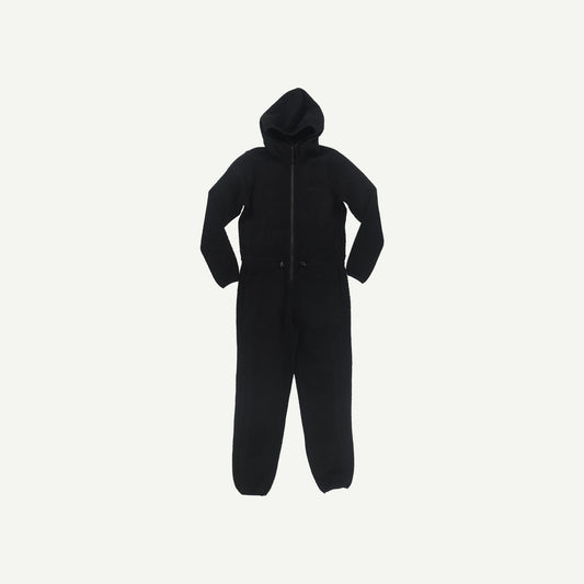 Budock Fleece Jumpsuit