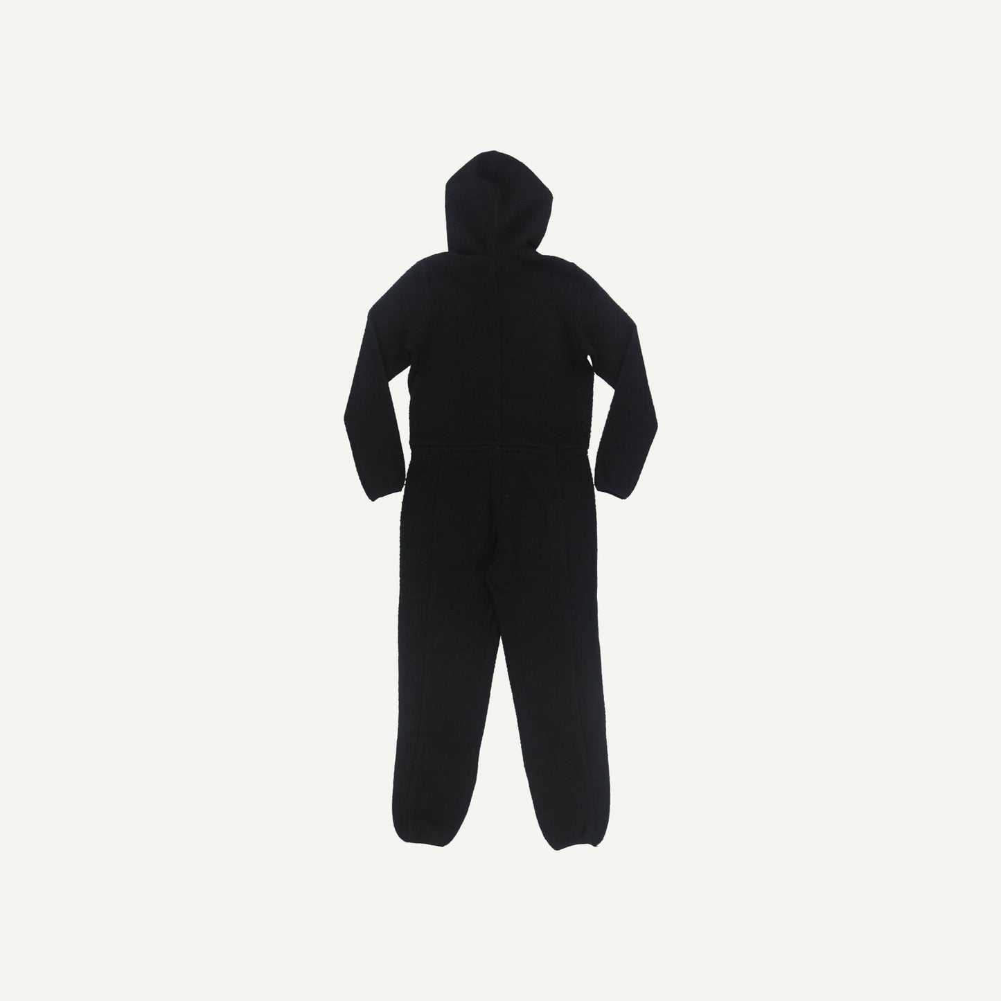 Budock Fleece Jumpsuit