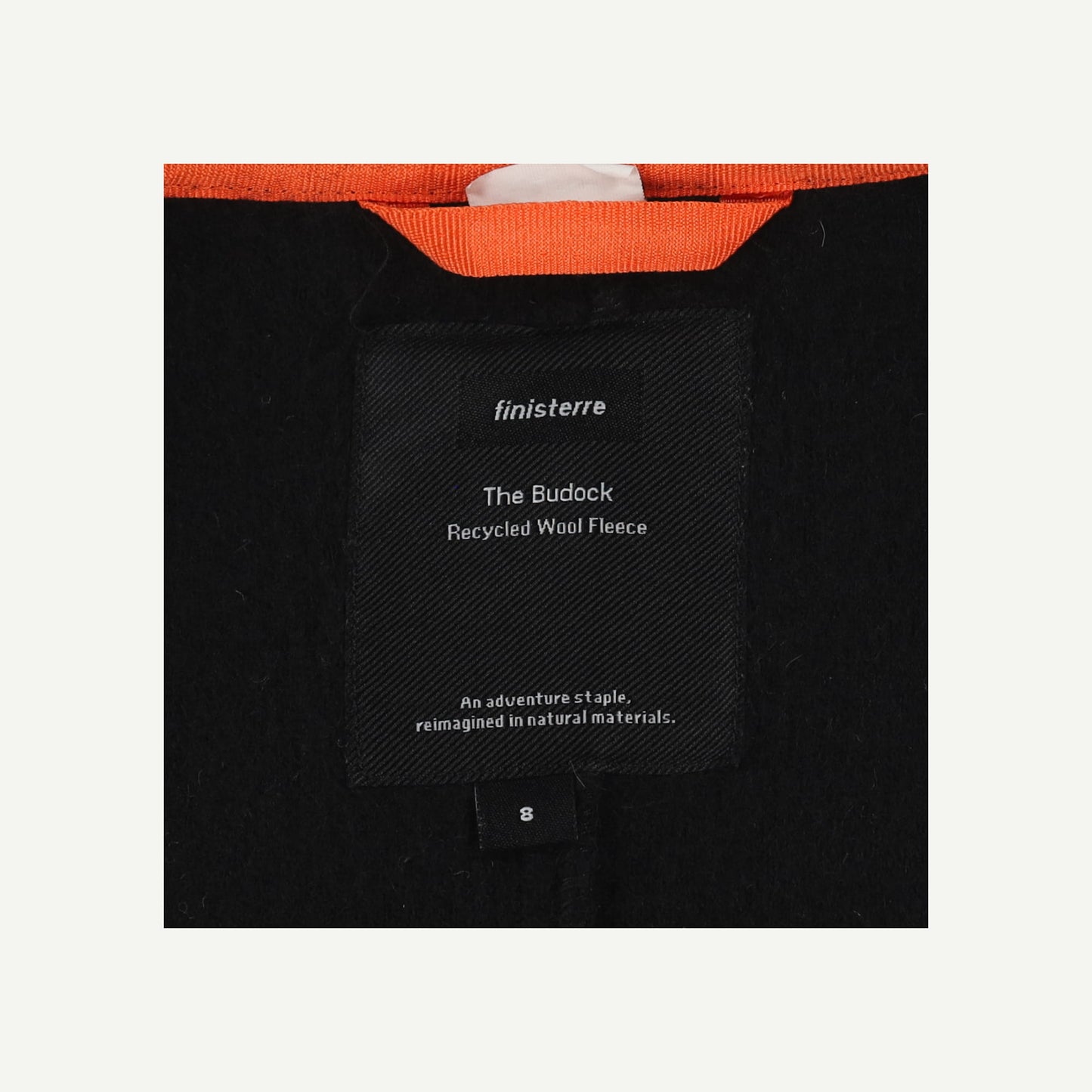 Budock Fleece Jumpsuit