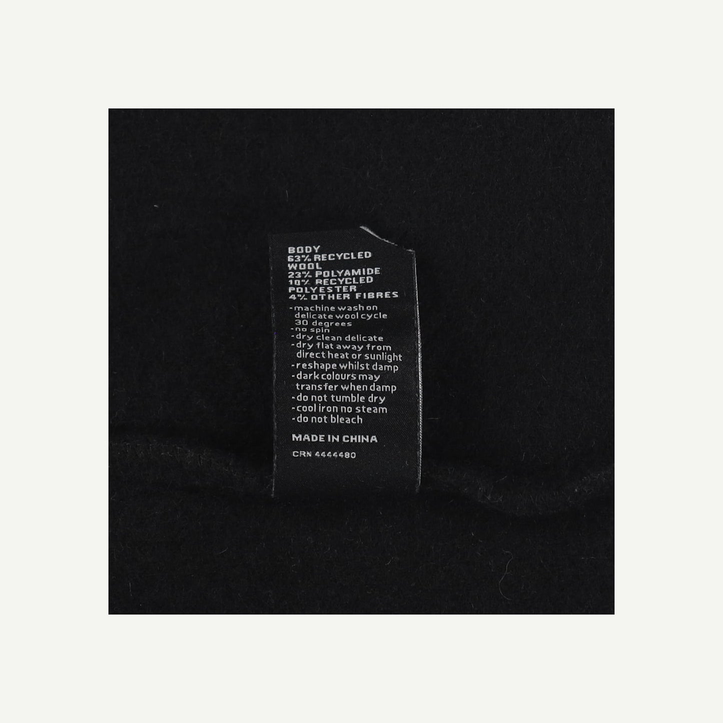 Budock Fleece Jumpsuit