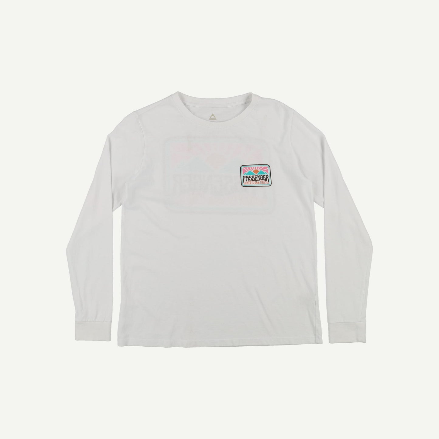 Golden Hour LS T-Shirt
