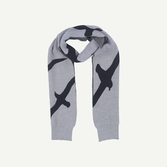Christopher raeburn x Finisterre Scarf