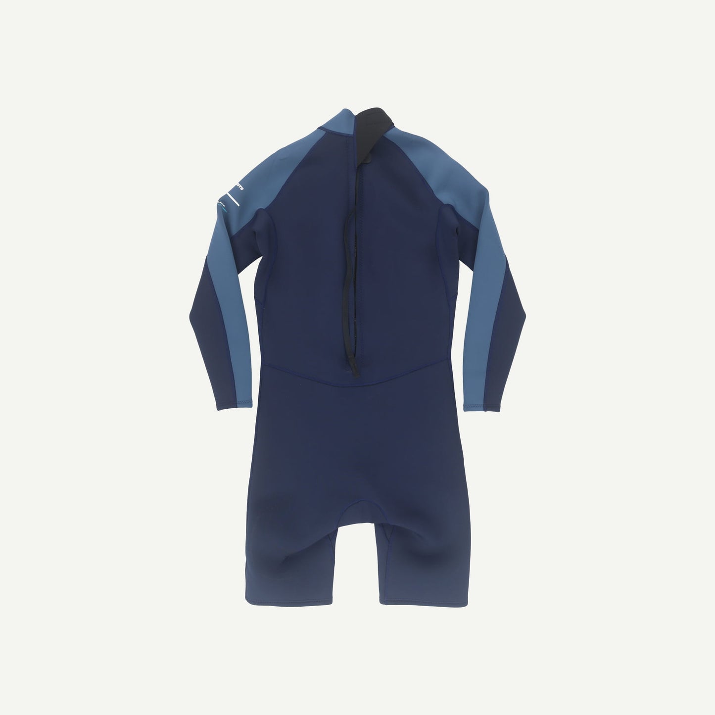 Nieuwland 2E Yulex LS Shorty Wetsuit