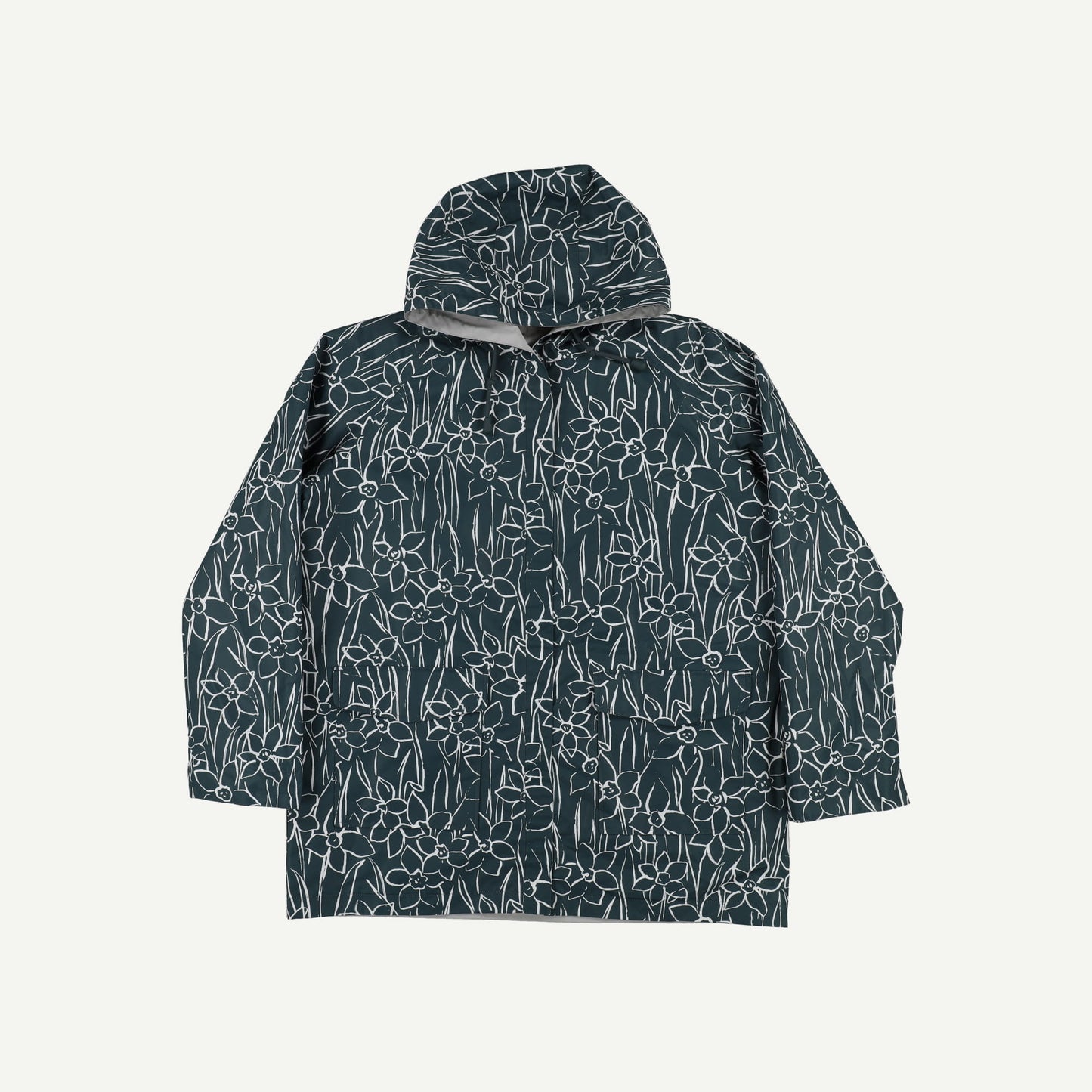 Reversible Coat