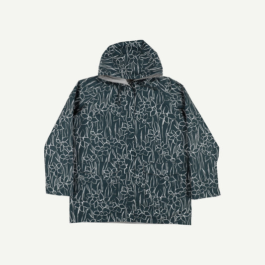 Reversible Coat