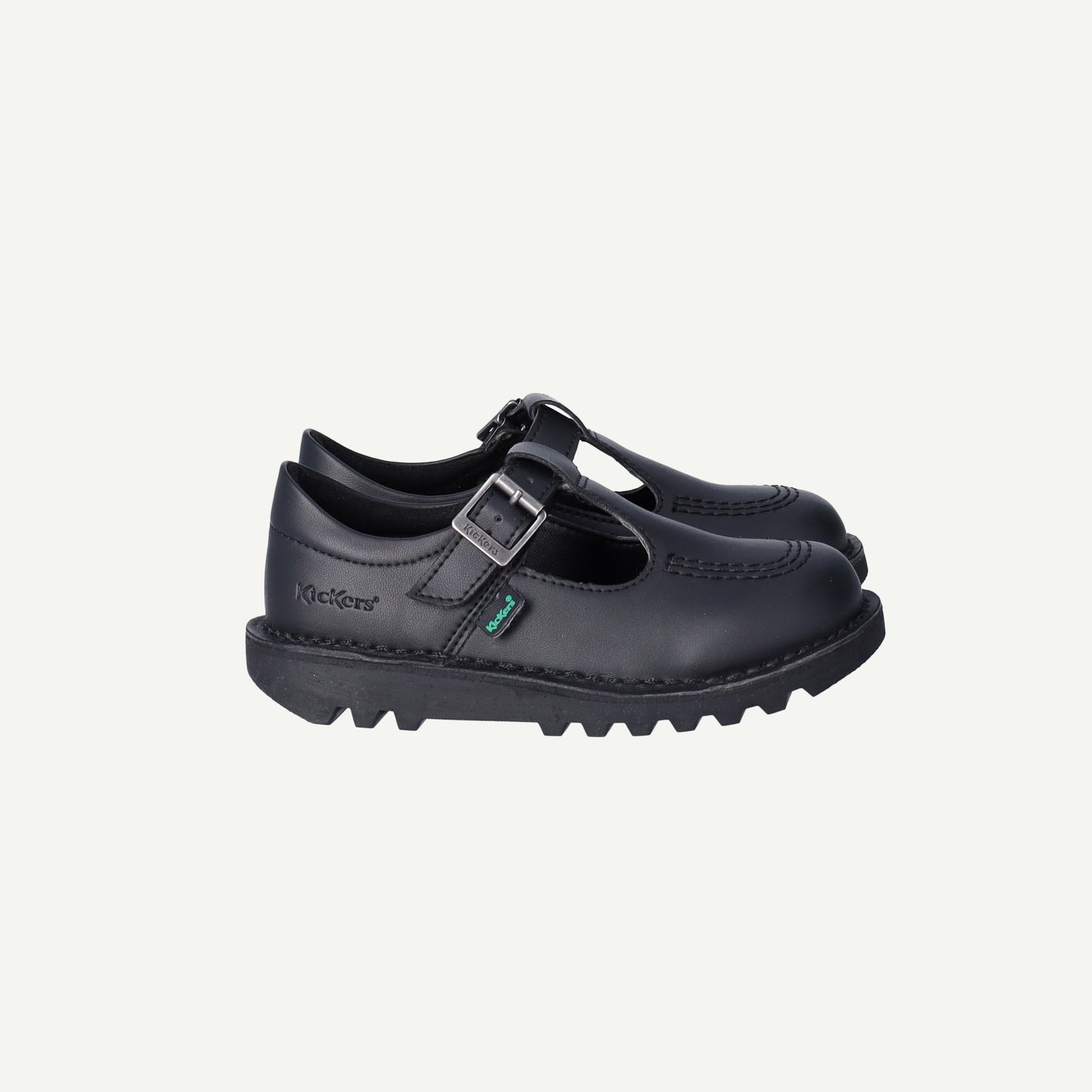 Kick T-Bar Shoes