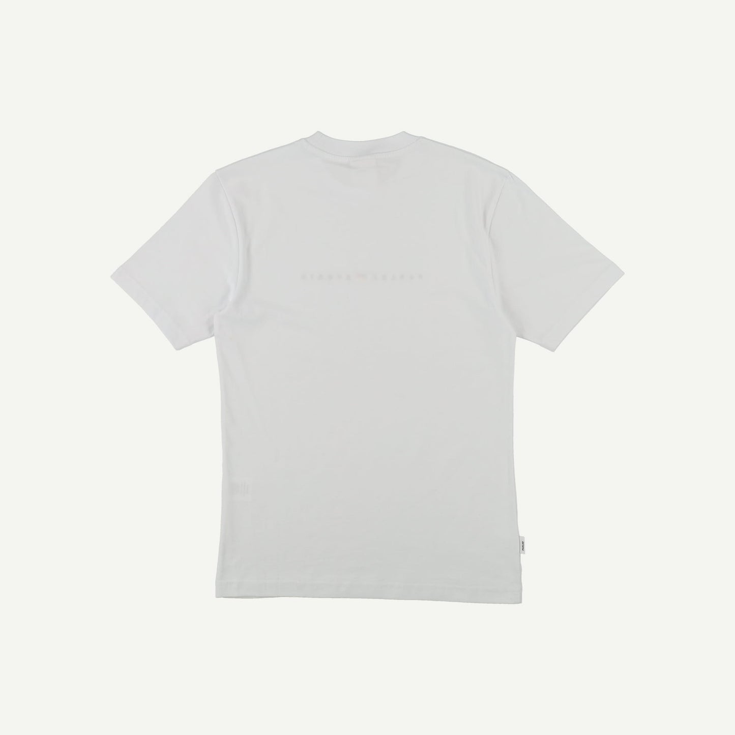 Standfast T-shirt