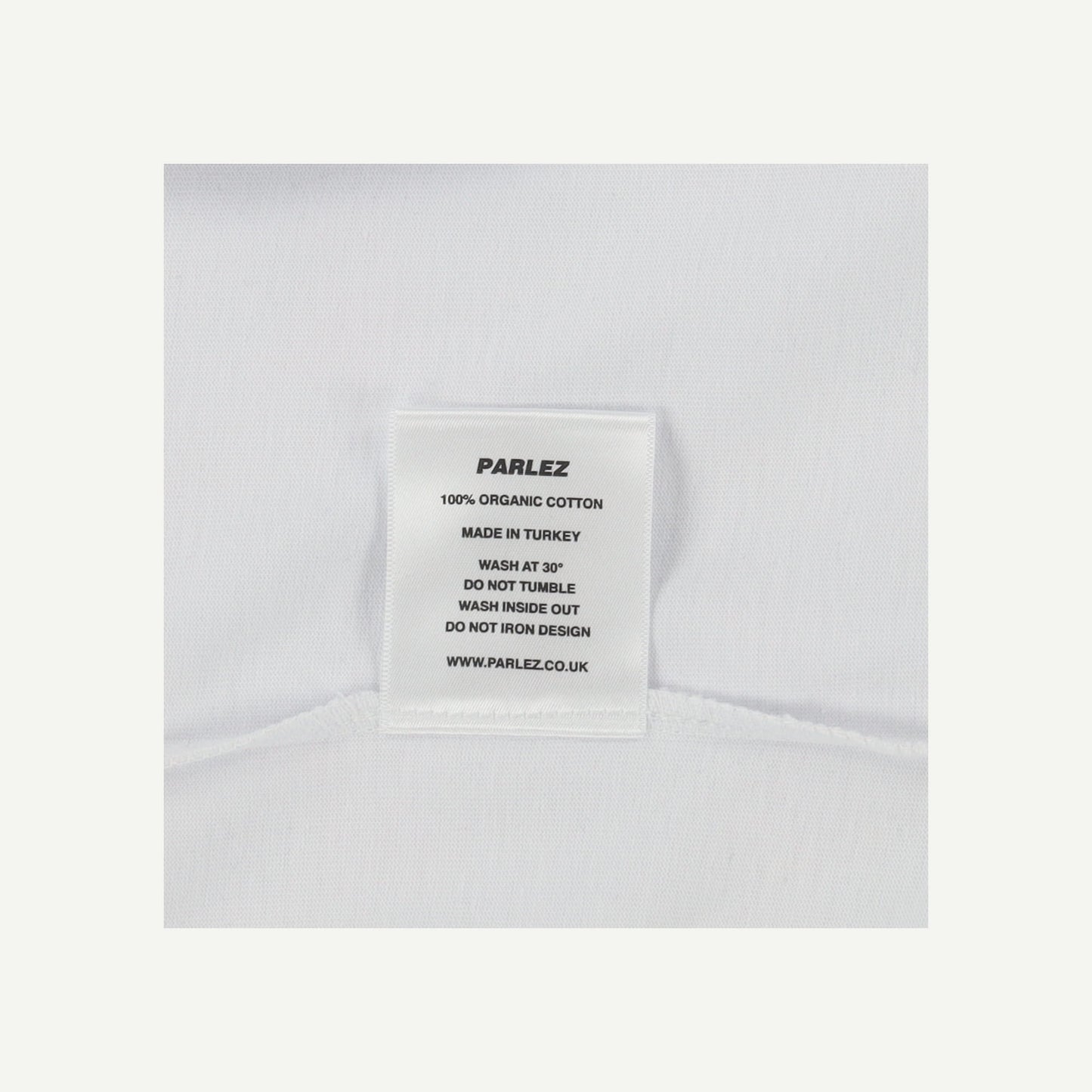 Standfast T-shirt