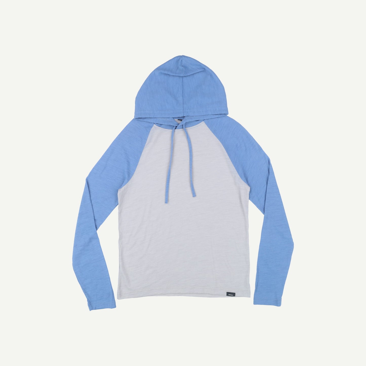 Zephyr Base Layer Hoodie