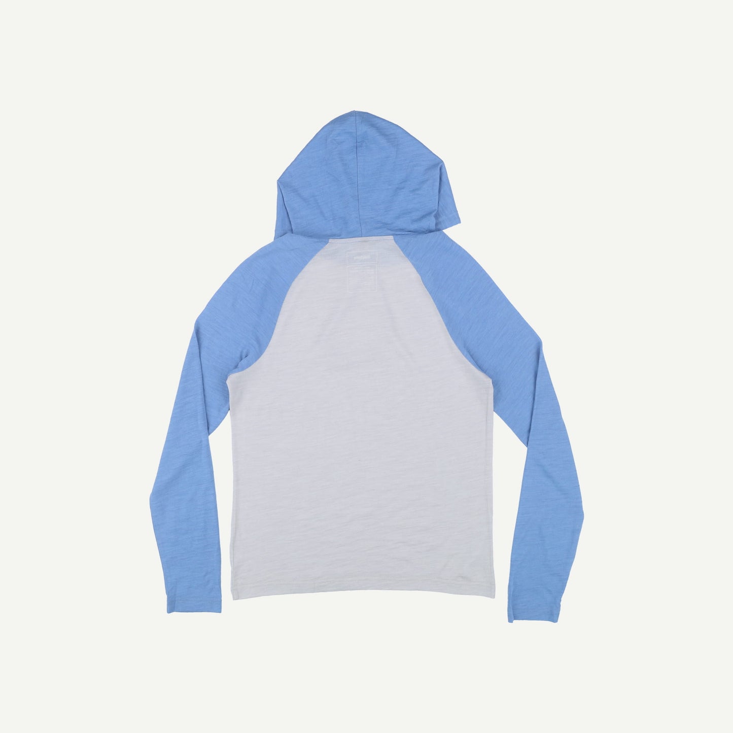 Zephyr Base Layer Hoodie