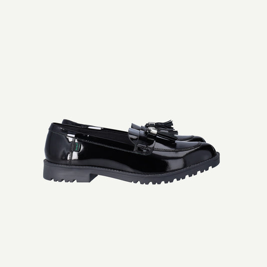 Lachly Loafer Shoes