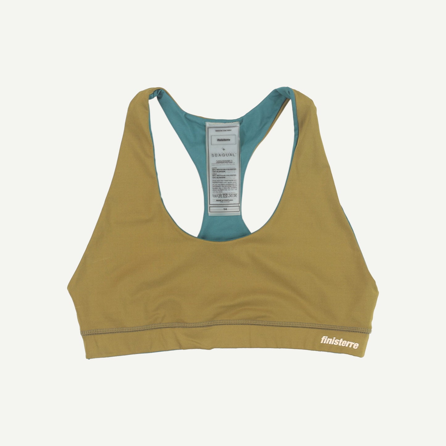 Reversible Bikini top