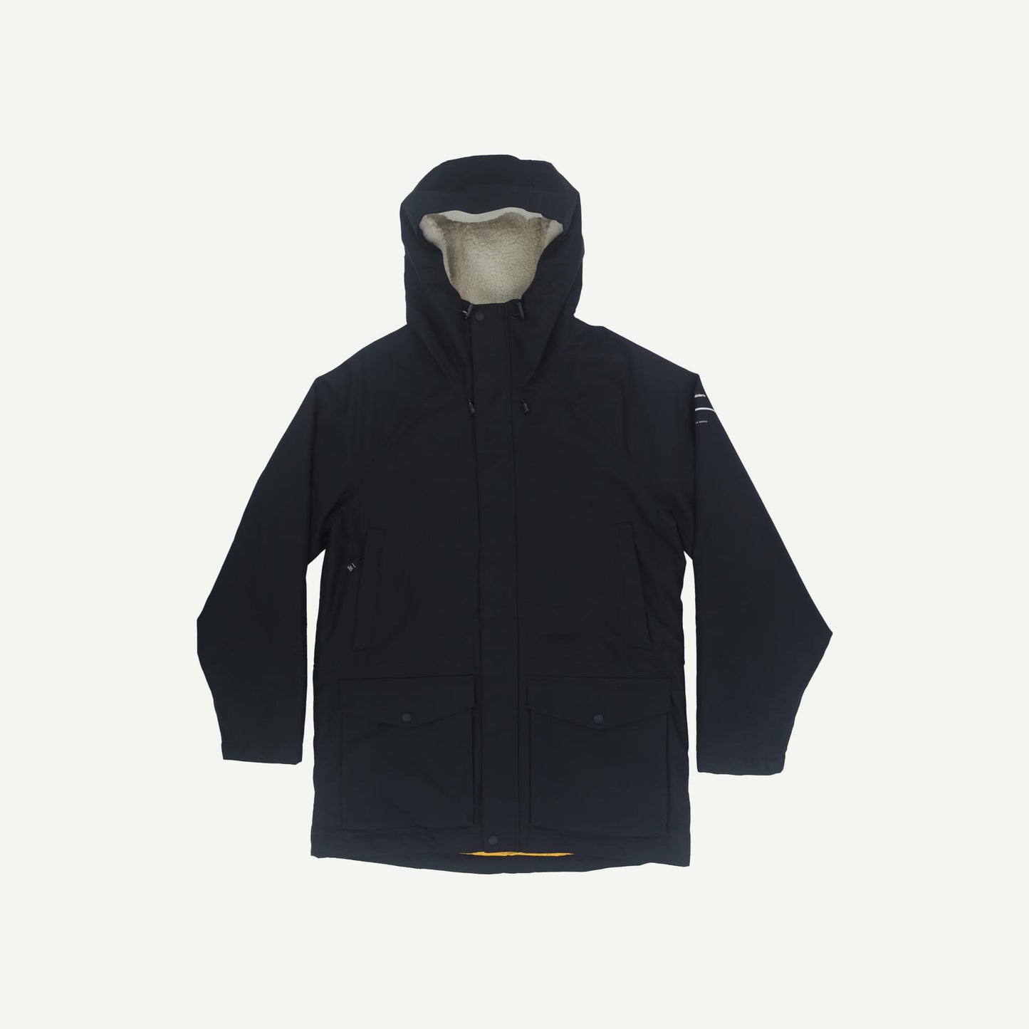 Vellus Parka