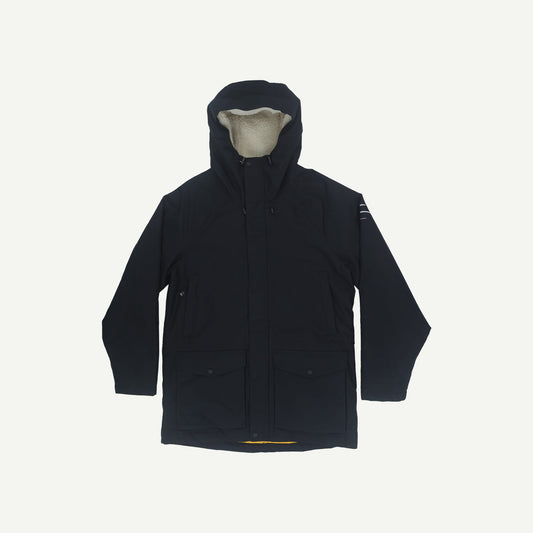 Vellus Parka