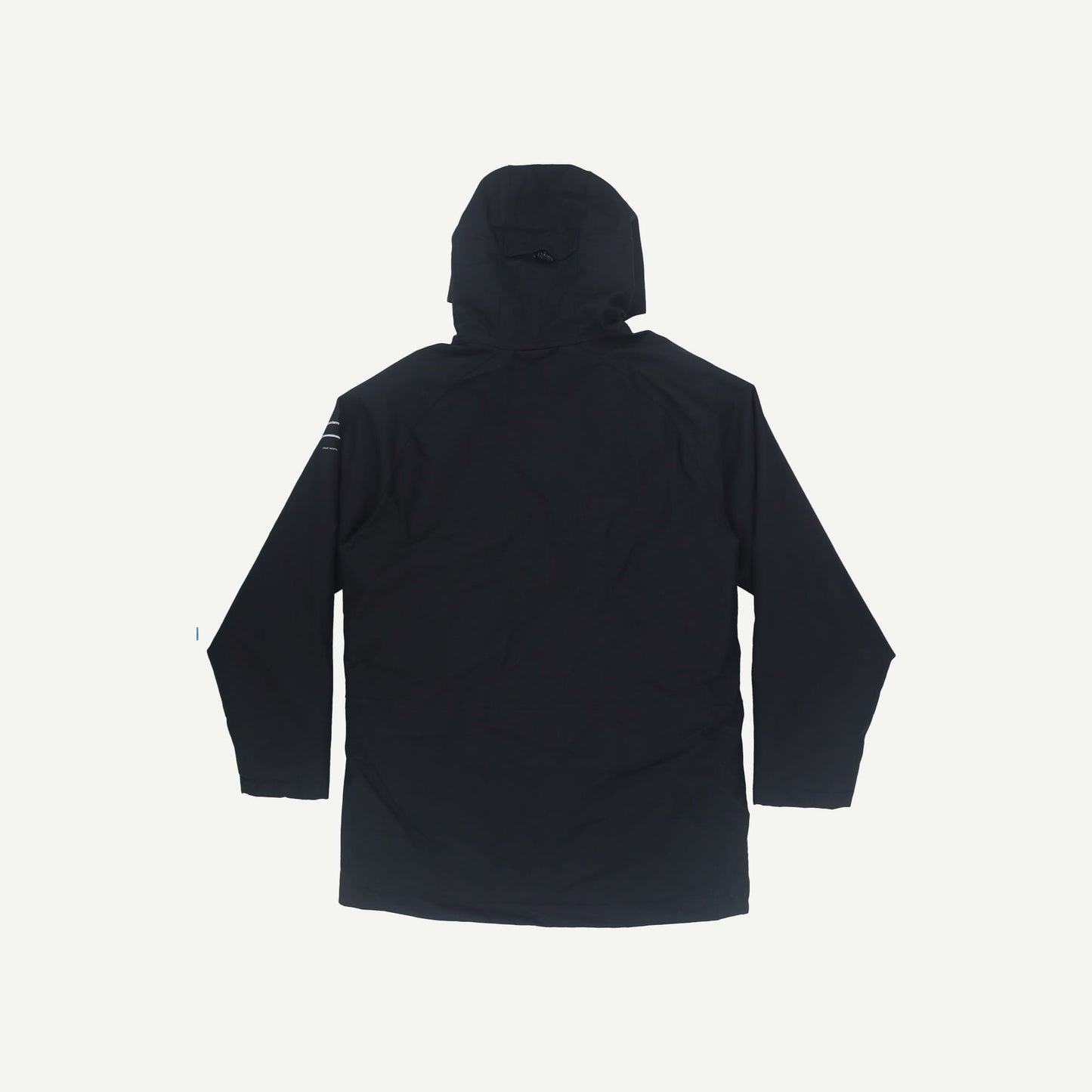Vellus Parka