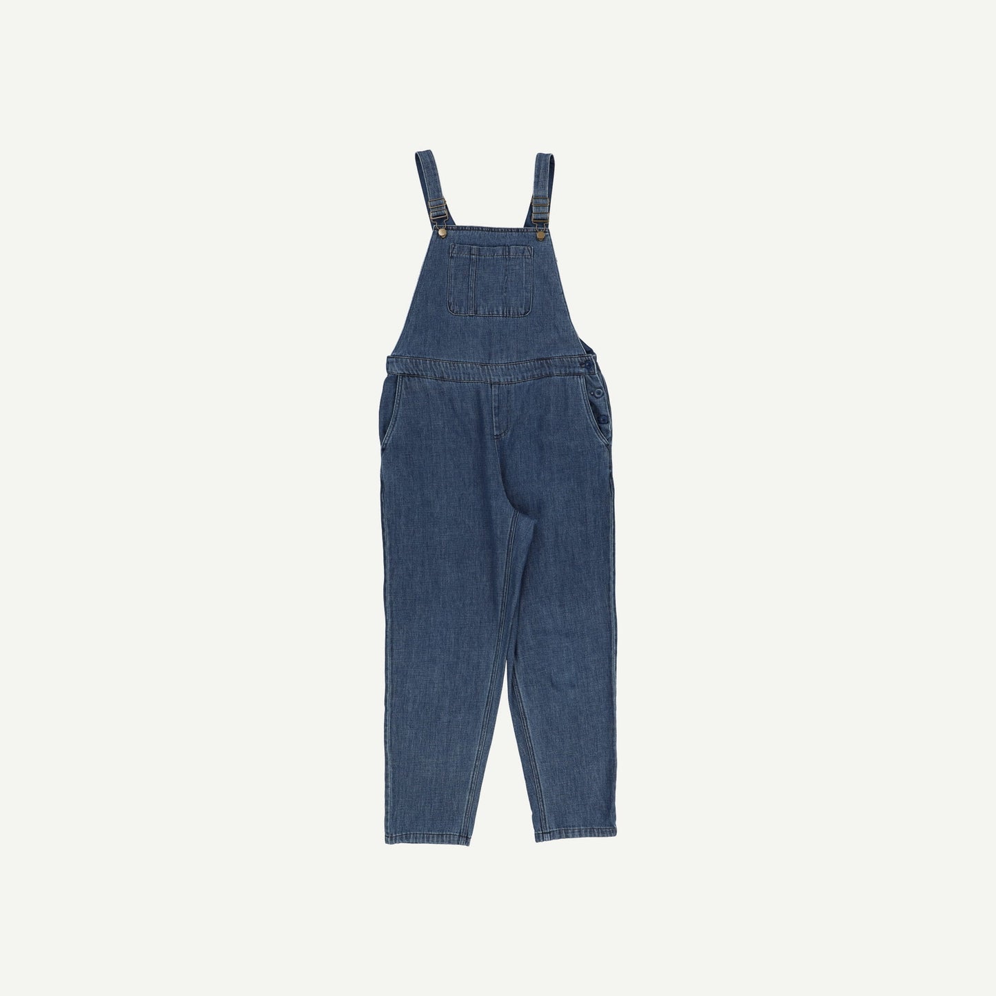 Metalcraft Dungarees
