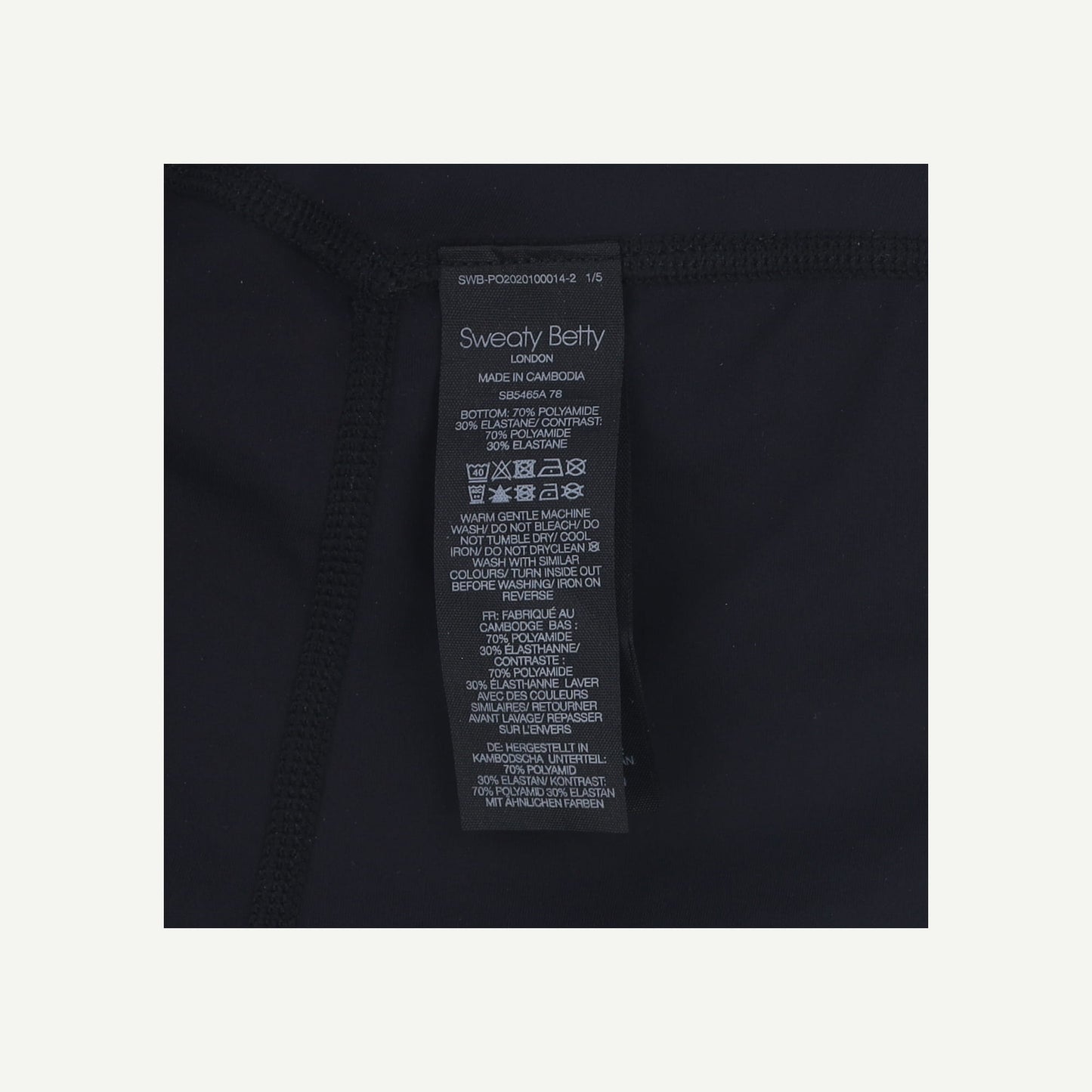 Leggings