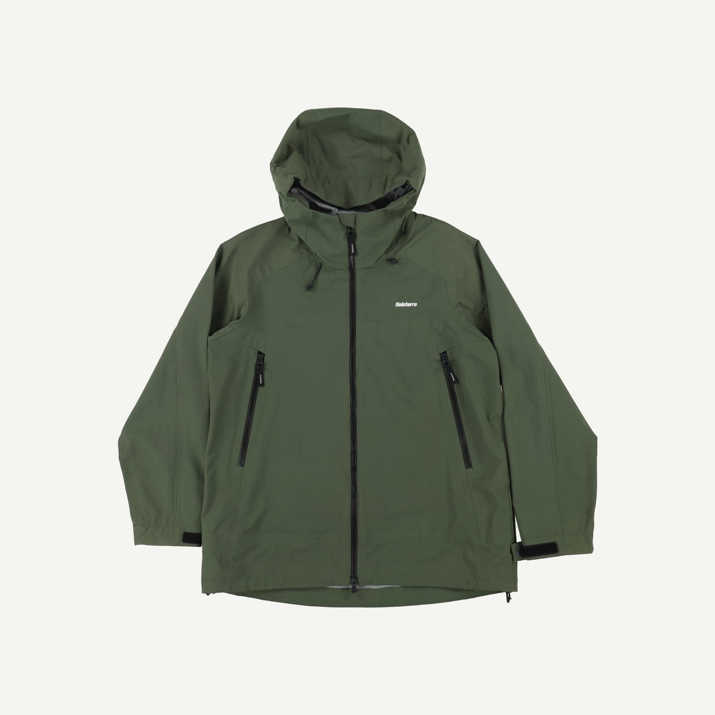 Stormbird Jacket