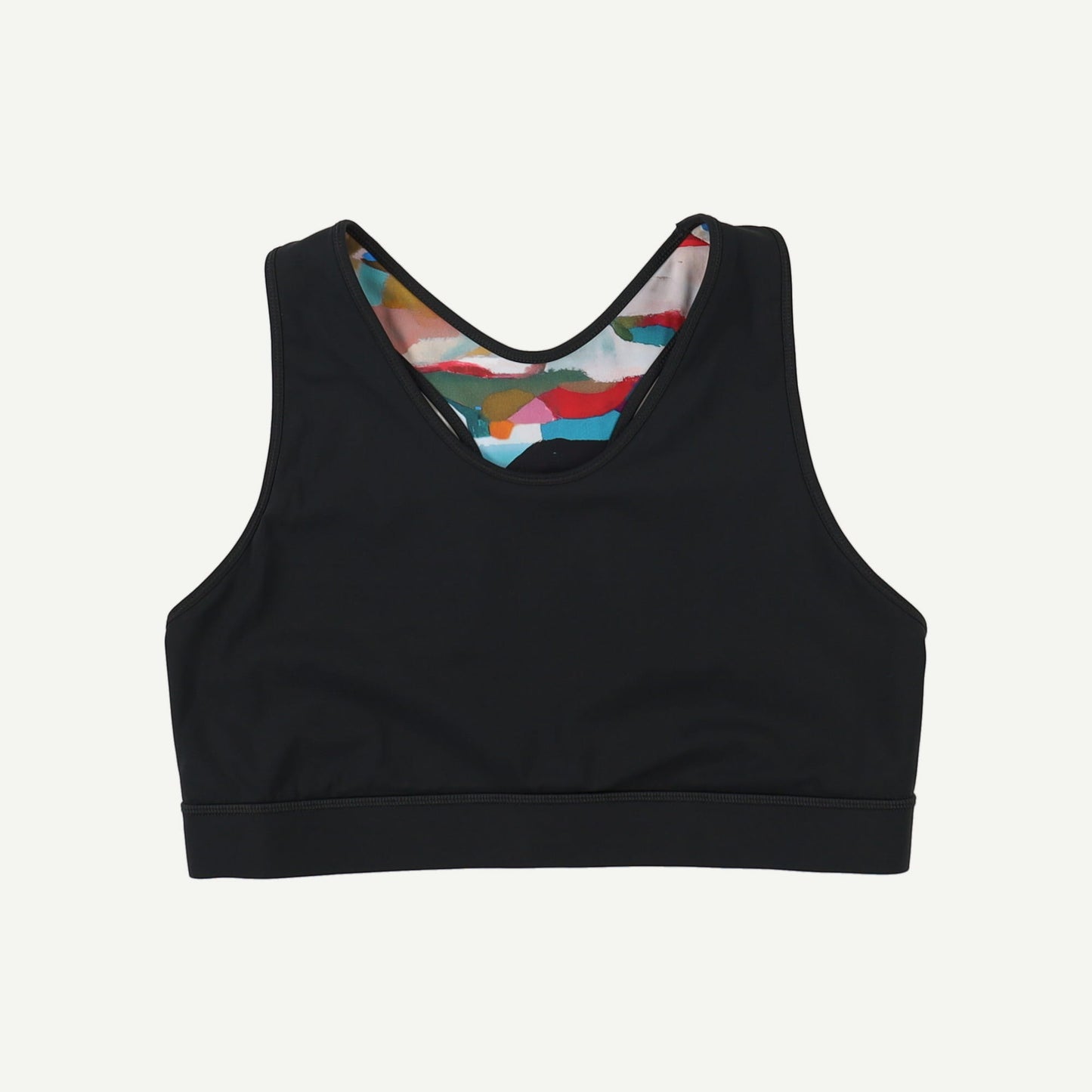 Infinity Sports Bra