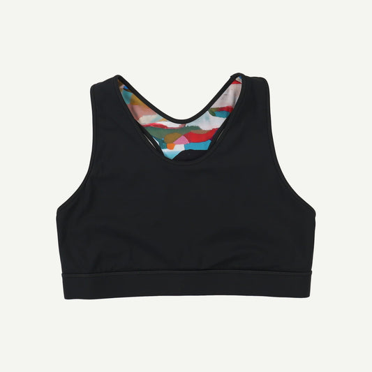 Infinity Sports Bra