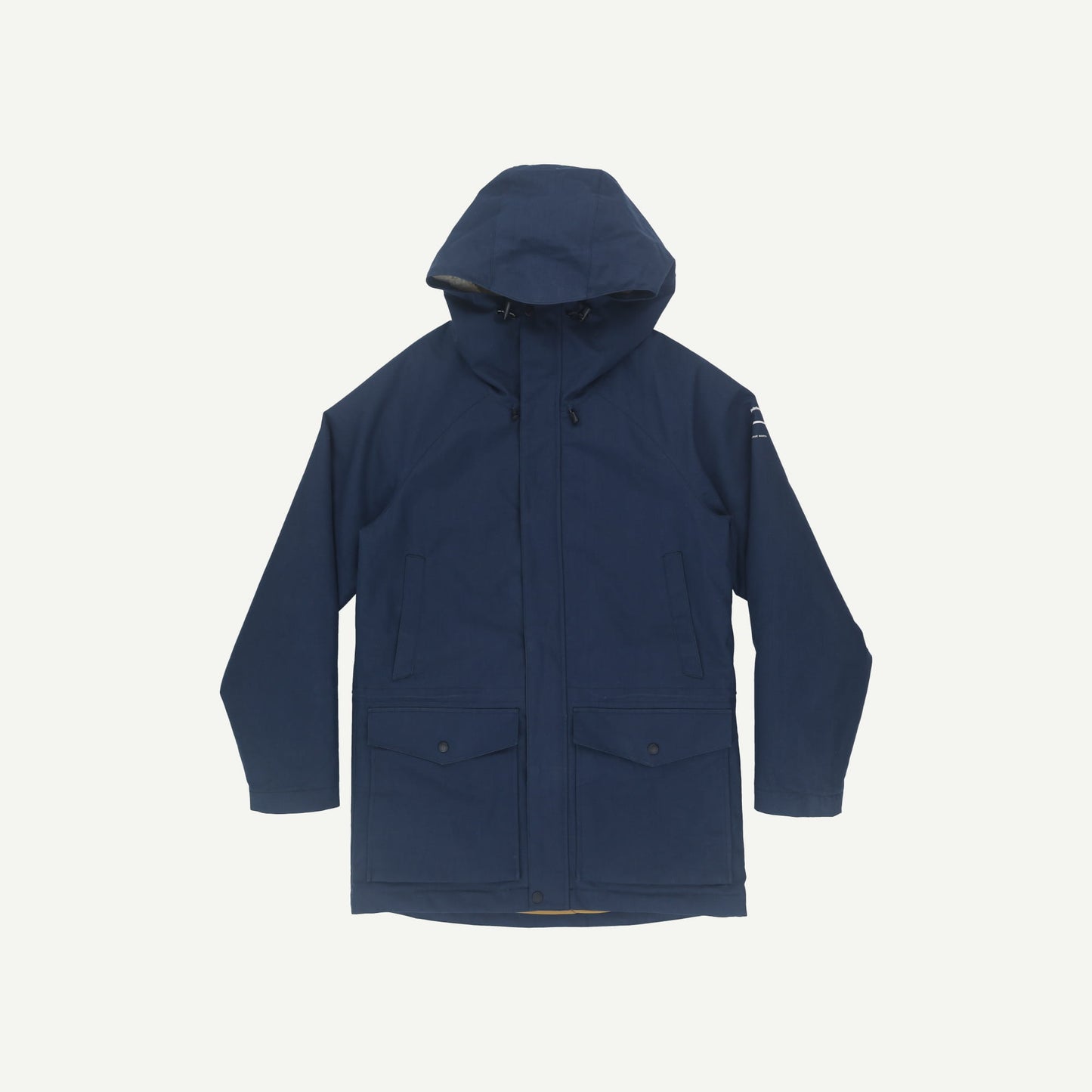 Vellus Parka