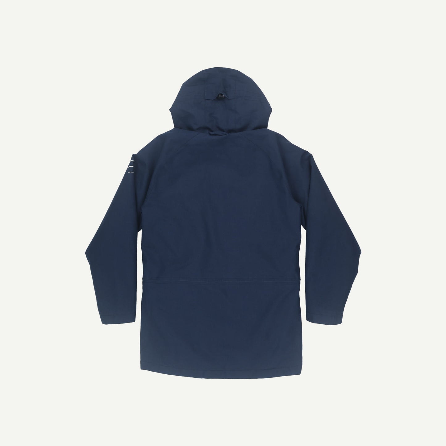 Vellus Parka