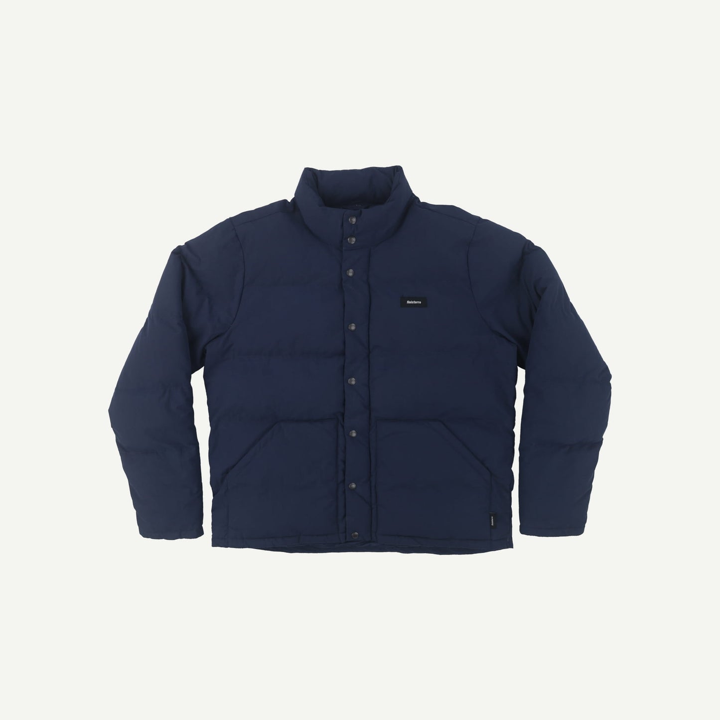 Fourier Jacket