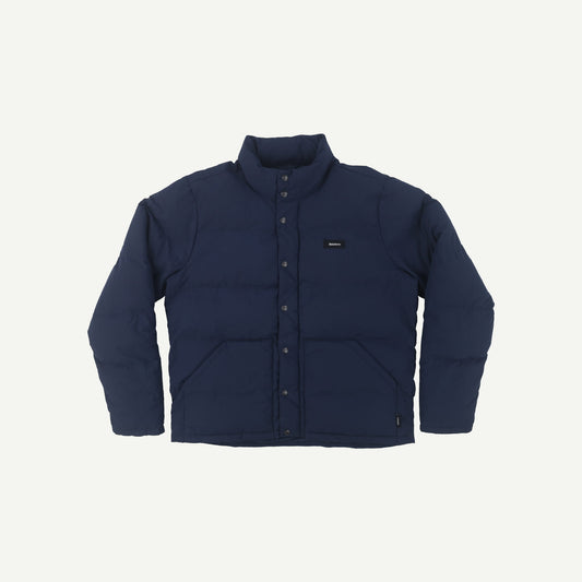Fourier Jacket