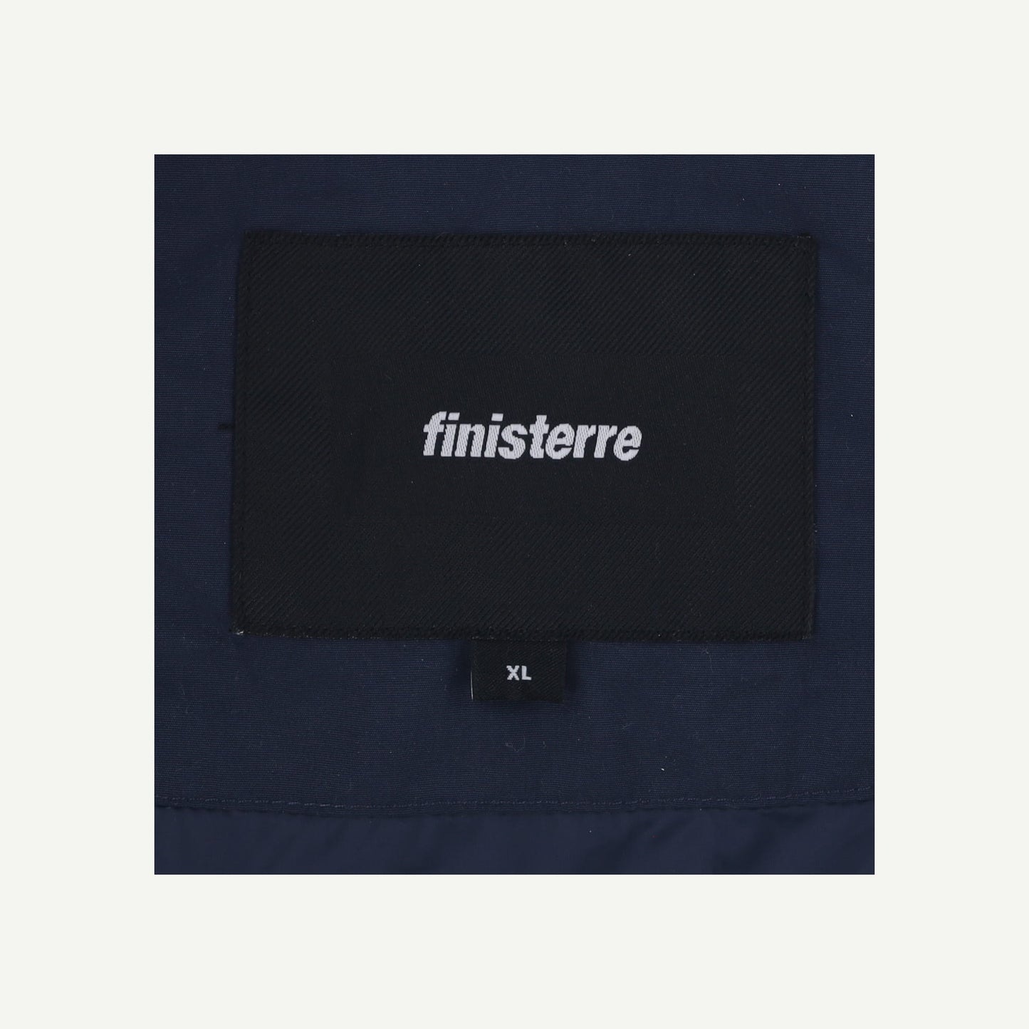 Fourier Jacket