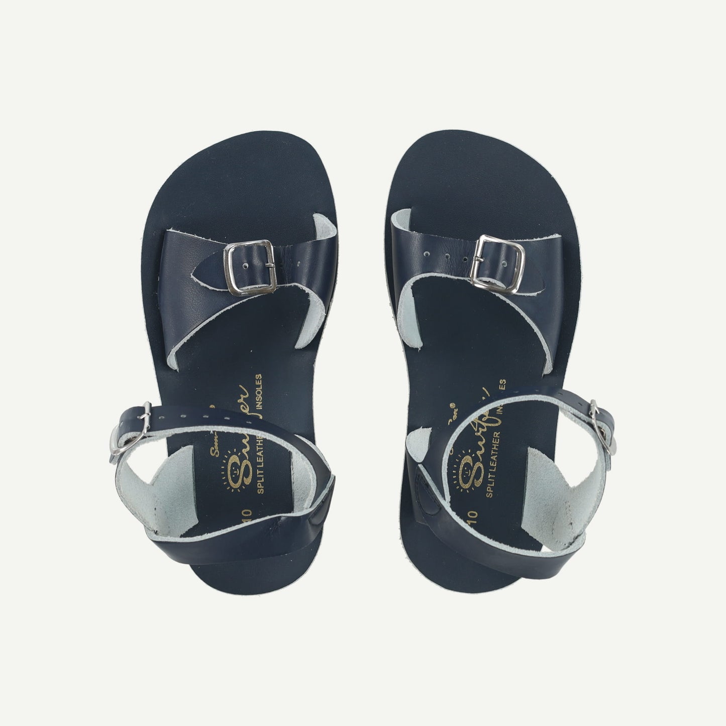 Surfer Sandals